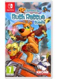 Ty The Tasmanian Tiger Hd Bush Rescue Bundle NSW
