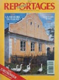 Le Magazine de L'aventure et du Voyage. Grands Reportages, nr. 110
