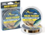 Fir Monofilament Filfishing Maxx Feeder, Brown, 5.75kg, 0.20mm, 200m