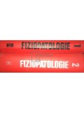 M. Saragea - Fiziopatologie, 2 vol. (Editia: 1982)