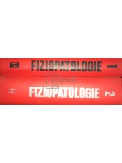 M. Saragea - Fiziopatologie, 2 vol. (Editia: 1982) foto