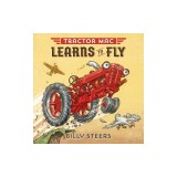 Tractor Mac Learns to Fly