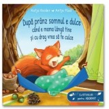 Dupa pranz somnul e dulce - Antje Flad, Diana Kohne