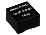 Transformator Audio 600&Omega; Primar 66&Omega;