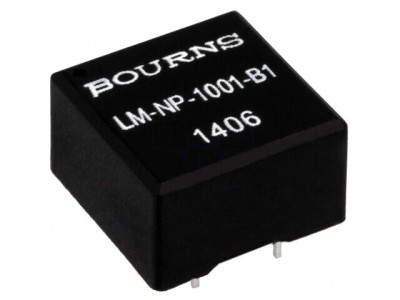 Transformator Audio 600&amp;Omega; Primar 66&amp;Omega; foto