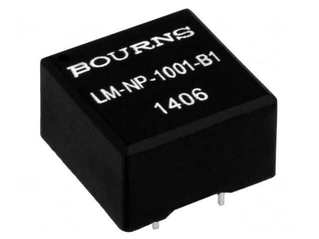 Transformator Audio 600&Omega; Primar 66&Omega;