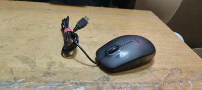 Mouse PC Dell Usb #B2051 foto