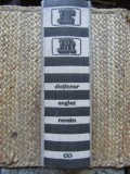DICTIONAR ENGLEZ-ROMAN-LEON LEVITCHI, ANDREI BANTAS