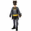Costum de carnaval standard - Batman S (3-4 ani/max 104cm) PlayLearn Toys