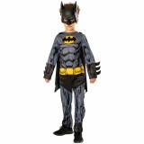 Costum de carnaval standard - Batman L (7-8 ani/max 128cm), Rubies
