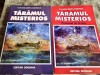 Taramul misterios - Claudia Maru-Hanghiuc Vol. I si II