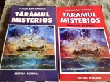 Taramul misterios - Claudia Maru-Hanghiuc Vol. I si II