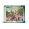 Ravensburger - Puzzle pe alee numarul 5 Castle Lane 1000 piese