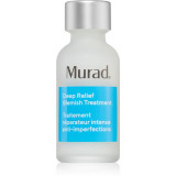 Cumpara ieftin Murad Deep Relief Blemish Treatment ser hidratant pentru piele sensibila 30 ml