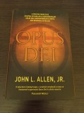 Opus dei - John L. Allen Jr.