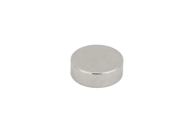 Magnet neodim disc 3mm x 1mm