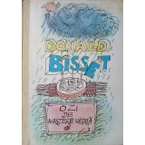 O ZI DE NASTERE UITATA-DONALD BISSET-236259