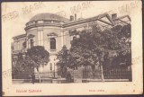 -3707 - SATU-MARE, Romania - old postcard - unused, Necirculata, Printata