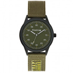 Ceas bărbați Firetrap Military 46 mm sigilat