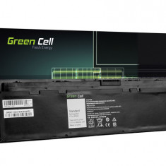 Baterie Green Cell WD52H GVD76 Dell Latitude E7240 E7250 E7450