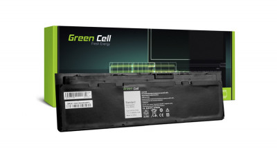 Baterie Green Cell WD52H GVD76 Dell Latitude E7240 E7250 E7450 foto