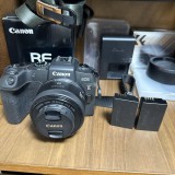 Aparat foto Canon EOS RP