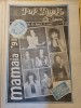 Revista Pop Rock &amp; Sport 1991: Michael Jackson, Directia 5, Joni Mitchell, Ziar de Colectie