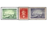 Iugoslavia 1947 - reforma literaturi, serie neuzata