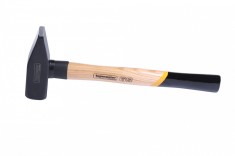 Ciocan lacatus cu maner din lemn 1500g, Topmaster 240109 foto