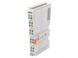 Modul Comunicație IP20 DALI/DSI 24VDC