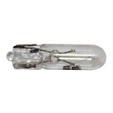 Bec bord auto T5 12V 1.2W pentru iluminare panou si instrumente