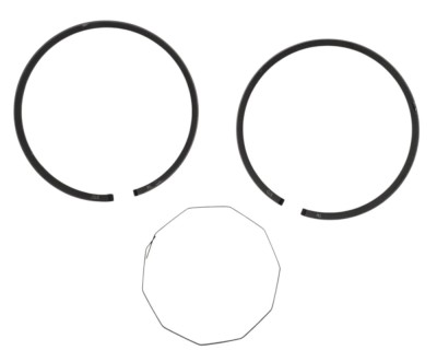 Kit Segmenti Set Motor Yamaha Jog 80cc 47mm foto