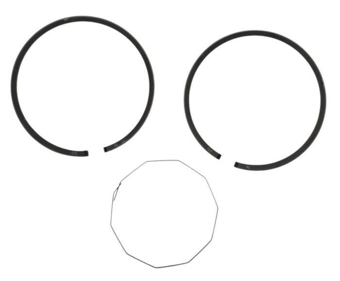 Kit Segmenti Set Motor Yamaha Jog 80cc 47mm