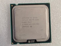 Procesor Intel Core 2 Quad Q9400 (6M Cache, 2.66 GHz, 1333 MHz) SOCKET 775