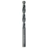 BOHRCRAFT 1100 SB - Burghiu metal HSS-R 4.2x43x75 mm