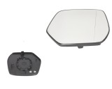 Geam oglinda Honda CRV (Rm) 11.2011-03.2015 si CRV 01.2015- , partea dreapta BestAutoVest crom asferica cu incalzire