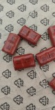 Condensatori poliester 153J S 1600V new