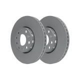 Disc frana Audi 100, 12.1990-07.1994, A4, 11.2000-12.2004, A6, 01.1994-01.2005, Seat Exceo 2008, Skoda Superb 2001-2008, ATE