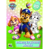 Mancs Őrj&aacute;rat - H&uacute;sv&eacute;t - Sz&iacute;nezz &eacute;s j&aacute;tssz!