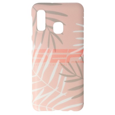 Toc TPU IMD Matte Samsung Galaxy A20e Design 11 foto