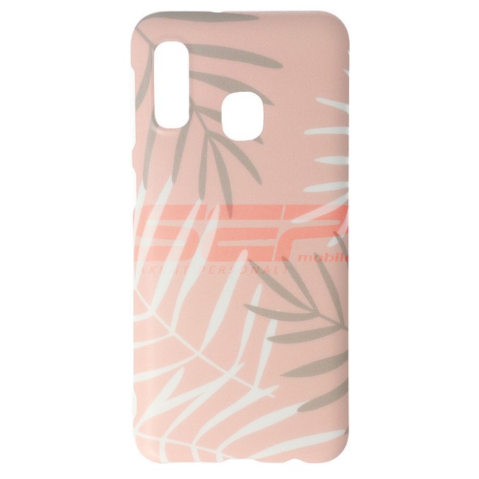 Toc TPU IMD Matte Samsung Galaxy A20e Design 11