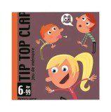 Cumpara ieftin Joc de carti Djeco - Tip Top Clap
