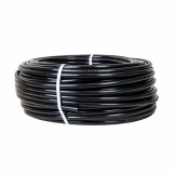 Furtun gradina prin picurare, 16mm, NULL, 4l/h, rola 100m / ZLN 4519