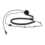 Ghidaj role usa culisanta inferior Mercedes Sprinter 20, Vw Crafter 20, usa culisanta Stanga, pt usi culisante electrice, nr zale 40, 9068203369