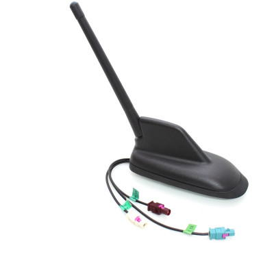 Antena Shark Radio,GPS,GSM VW Golf 6,Touran,Polo,Tiguan,Octavia 2 foto