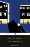 Complete Short Stories (Greene, Graham)