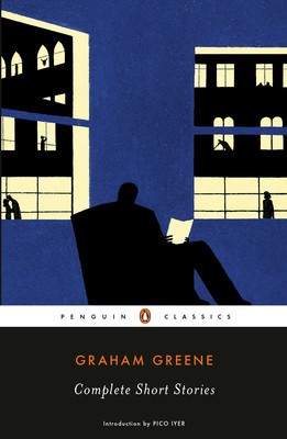 Complete Short Stories (Greene, Graham) foto