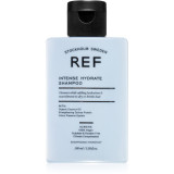 REF Intense Hydrate Shampoo Sampon pentru par uscat si deteriorat 100 ml