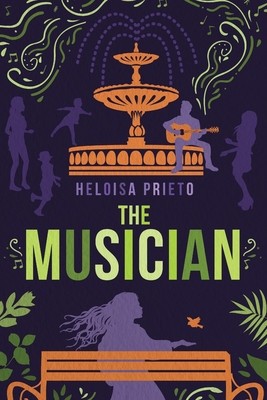 The Musician foto