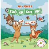 Olvass sz&oacute;tagolva! - &Aacute;llatmes&eacute;k - &Eacute;rdekes feladatokkal